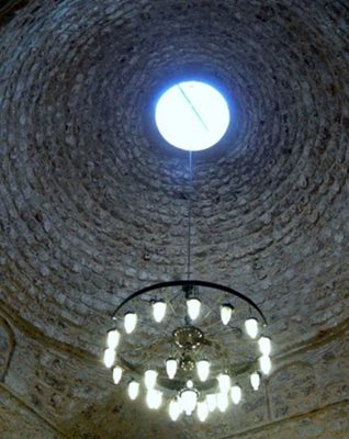 آنتالیا-مسجد-کنگره-دار-آنتالیا-Yivliminare-Mosque-113632