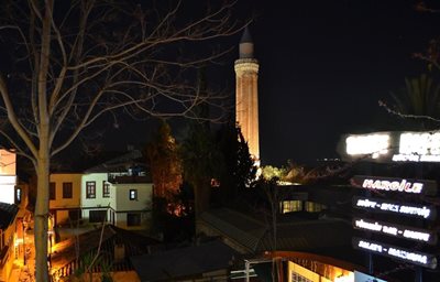 آنتالیا-مسجد-مناره-یولی-113638