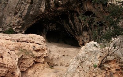 آنتالیا-غار-موزه-کارائین-Karain-Cave-113666