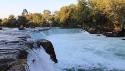 آنتالیا-رودخانه-و-آبشار-ماناوگات-Manavgat-waterfall-113686