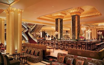هتل مردان پالاس Mardan Palace Hotel