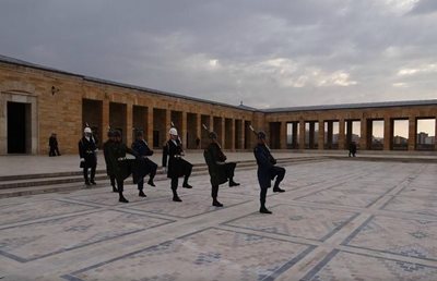 آنکارا-آرامگاه-آتاتورک-Ataturk-Mausoleum-113842