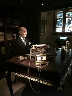 آنکارا-آرامگاه-آتاتورک-Ataturk-Mausoleum-113840