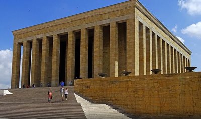 آنکارا-آرامگاه-آتاتورک-Ataturk-Mausoleum-113839