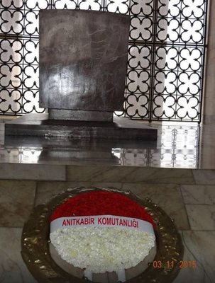 آنکارا-آرامگاه-آتاتورک-Ataturk-Mausoleum-113838