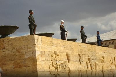 آنکارا-آرامگاه-آتاتورک-Ataturk-Mausoleum-113844