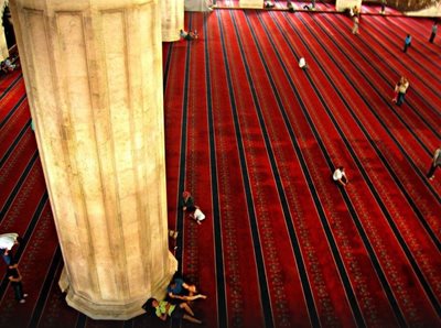 آنکارا-مسجد-کجاتپه-Kokatepe-mosque-113924