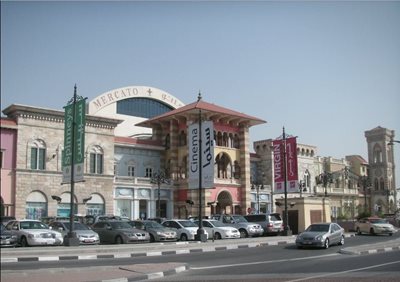 دبی-مرکز-خرید-مرکاتو-Mercato-Shopping-Mall-114021