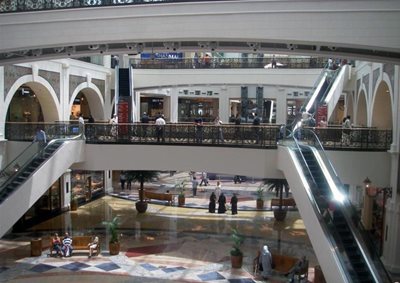 دبی-مرکز-خرید-مال-امارات-Mall-of-the-Emirates-114128