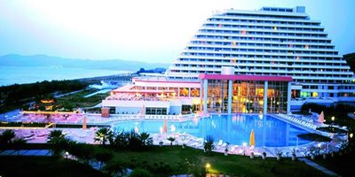 کوش-آداسی-هتل-سورملی-Surmeli-Hotels-Resorts-114188