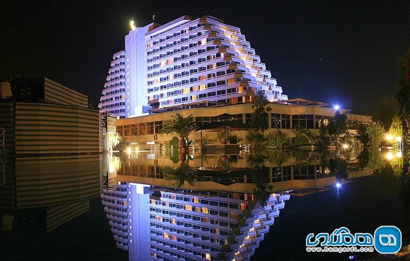 هتل سورملی Surmeli Hotels & Resorts