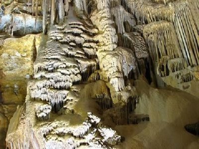 کوش-آداسی-غار-کاراجا-Karaga-Cave-114195