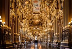 کاخ ورسای Palace of Versailles