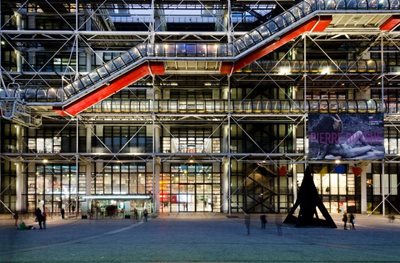 پاریس-موزه-ژرژ-پمپیدو-Centre-Georges-Pompidou-114274
