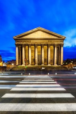 پاریس-کلیسای-مادلین-La-Madeleine-114294