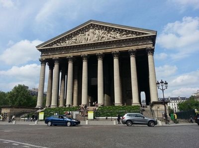 پاریس-کلیسای-مادلین-La-Madeleine-114298