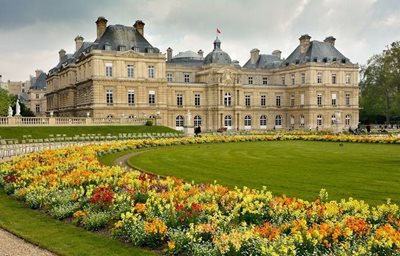 پاریس-باغ-لوکزامبورگ-du-Luxembourg-114302