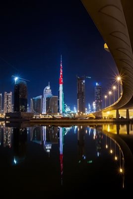 دبی-برج-خلیفه-Burj-Khalifa-114329