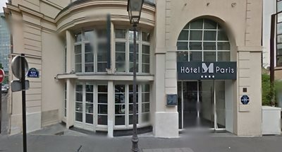 پاریس-هتل-Abba-Montparnasse-hotel-114388
