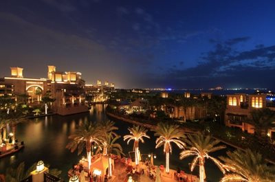 دبی-مدینه-الجمیرا-Madinat-jumeirah-114437