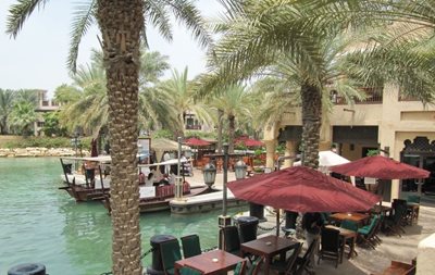 دبی-مدینه-الجمیرا-Madinat-jumeirah-114477