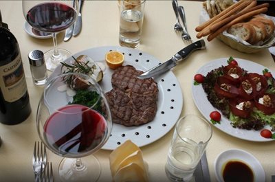 باکو-رستوران-ایتالیایی-اسکالینی-Scalini-Italian-Restaurant-114490