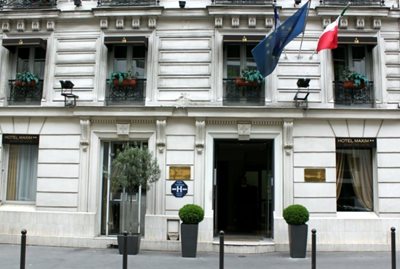 پاریس-هتل-ماکسیم-Hotel-Maxim-114541
