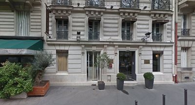 پاریس-هتل-ماکسیم-Hotel-Maxim-114545