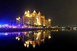 هتل آتلانتیس Atlantis, The Palm Hotel