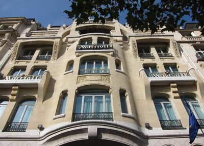 پاریس-هتل-Paris-Marriott-Champs-Elysees-Hotel-114588