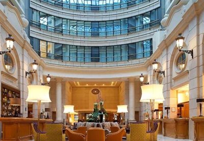 پاریس-هتل-Paris-Marriott-Champs-Elysees-Hotel-114592
