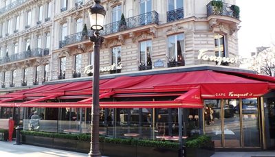 پاریس-هتل-Hotel-Fouquet-s-Barriere-114606