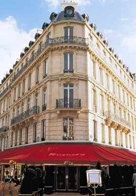 پاریس-هتل-Hotel-Fouquet-s-Barriere-114620