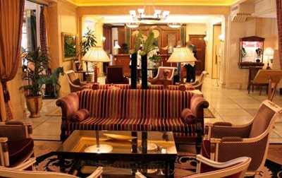 پاریس-هتل-ناپلئون-Hotel-Napoleon-Paris-114632