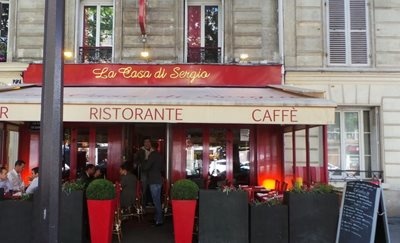 پاریس-رستوران-ایتالیایی-La-Casa-Di-Sergio-114650