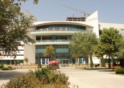 باکو-مرکز-خرید-پارک-بلوار-Park-Bulvar-Mall-114667