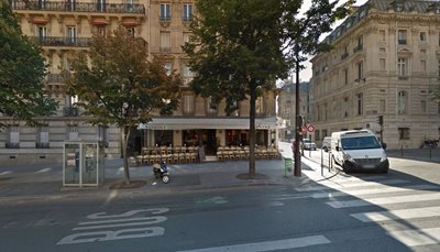 پاریس-کافه-لاترال-Cafe-Lateral-114652