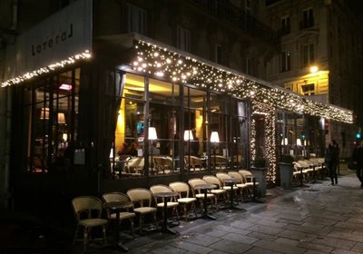 پاریس-کافه-لاترال-Cafe-Lateral-114654