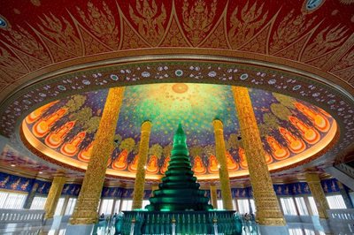 بانکوک-بودای-زمردین-The-Emerald-Buddha-114761