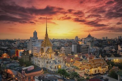 بانکوک-معبد-بودای-طلایی-traimit-buddha-114865