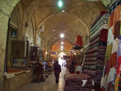 شیراز-بازار-وکیل-شیراز-114910
