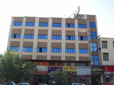 شیراز-هتل-آرامش-114908