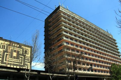 ایروان-هتل-آنی-پلازا-Ani-Plaza-Hotel-115032