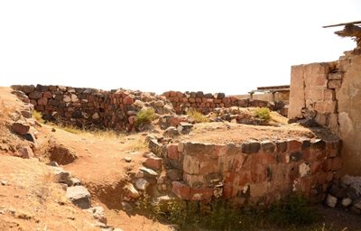 ایروان-قلعه-موزه-اربونی-Erebuni-Fortress-115077