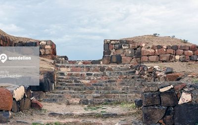 ایروان-قلعه-موزه-اربونی-Erebuni-Fortress-115084