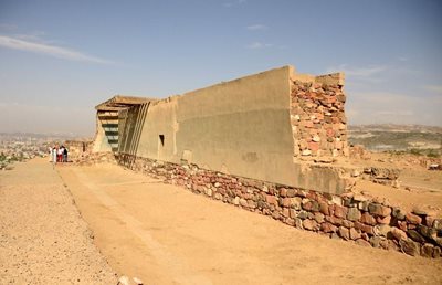 ایروان-قلعه-موزه-اربونی-Erebuni-Fortress-115083