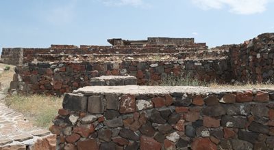 ایروان-قلعه-موزه-اربونی-Erebuni-Fortress-115086