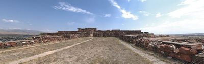 ایروان-قلعه-موزه-اربونی-Erebuni-Fortress-115079