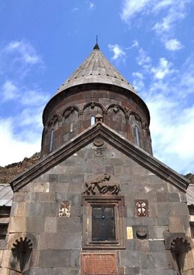 ایروان-صومعه-گغارد-Geghard-Monastery-115094