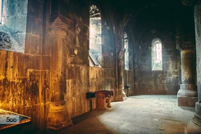 ایروان-صومعه-گغارد-Geghard-Monastery-115101